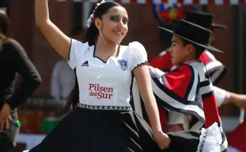 Colo Colo