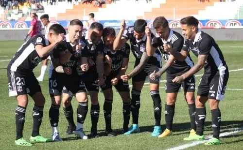 Colo Colo