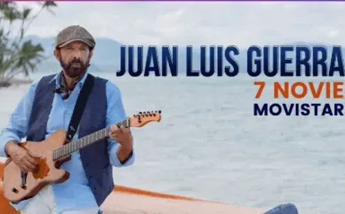 Juan Luis Guerra