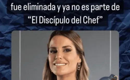 El Discípulo del Chef | @expertoenreality