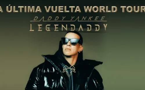 Daddy Yankee