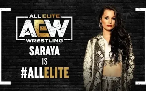 Saraya
