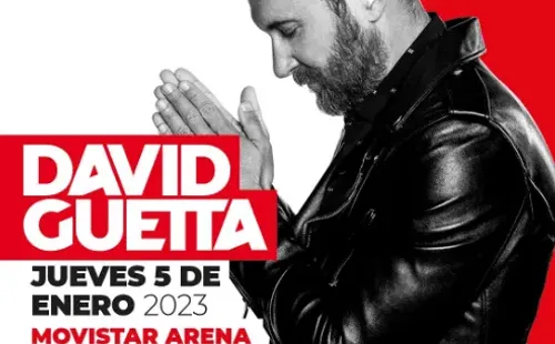 David Guetta