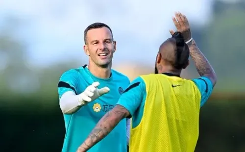 Handanovic