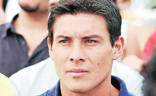 Eros Pérez espera que Melipilla se mantenga en Primera B.