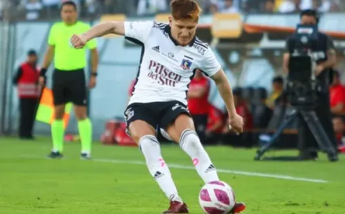 Gil quiere que llevaran la copa a Coquimbo este domingo (Agencia Uno)