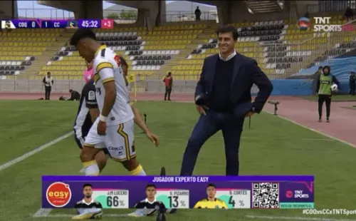 Foto: TNT Sports