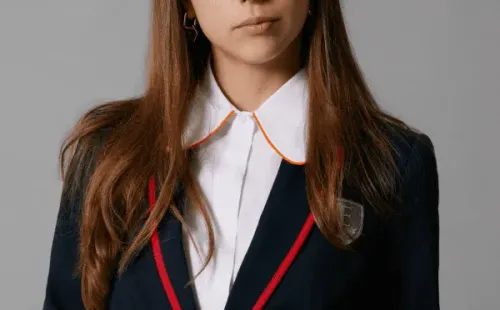 Carmen Arrufat 