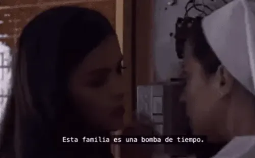 El Secreto de la Familia Greco Tráiler