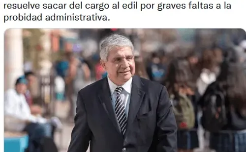 Twitter: Guayacán FM