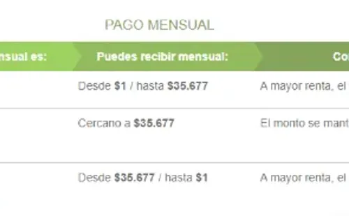 Subsidio al Empleo Joven