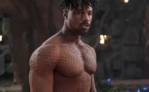 Killmonger