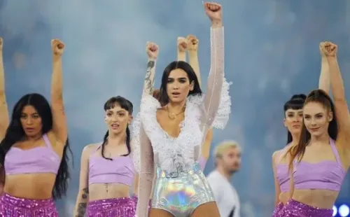 Dua Lipa