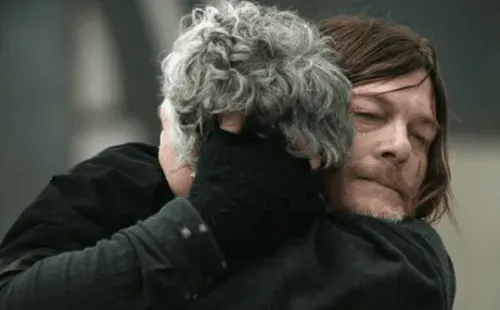 The Walking Dead