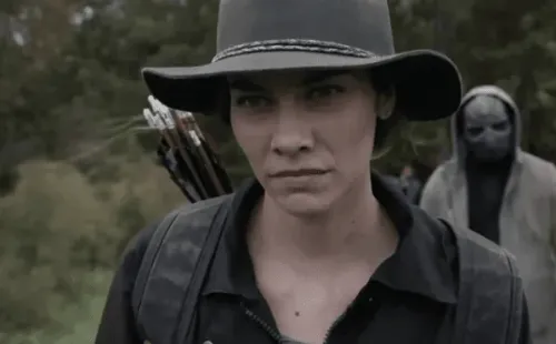 The Walking Dead