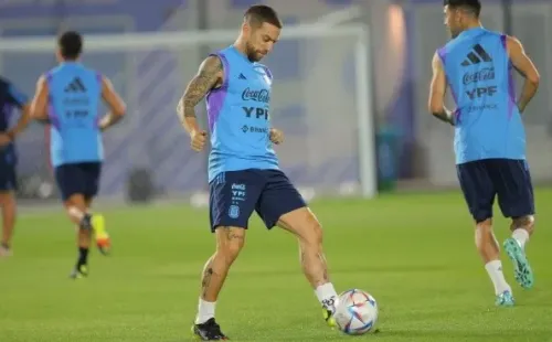@Argentina