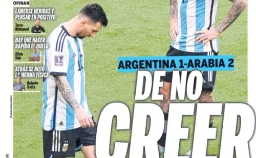 Diario Olé