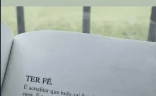 El texto compartido por Neymar en su Instagram
