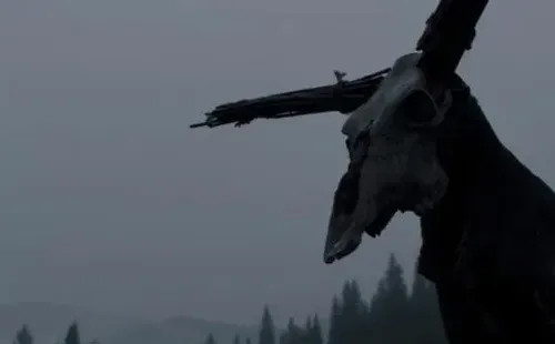 The Ritual | Netflix