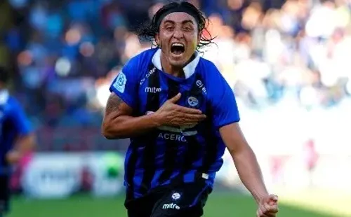 Daniel González