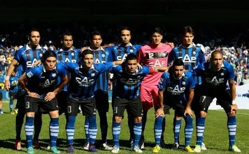 Huachipato campeón