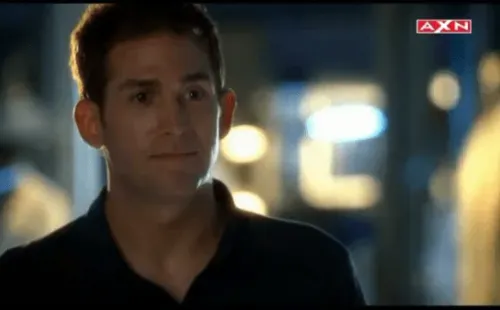 CSI: Greg regresará al reboot