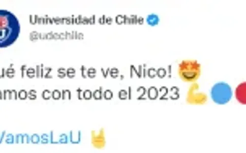 Universidad de Chile