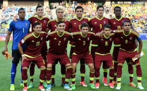 Venezuela
