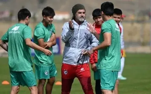 Leonel Álvarez
