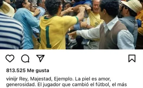 Foto: Instagram