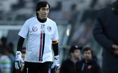 Roberto Rojas detalla la muerte de Pelé (Agencia Uno)