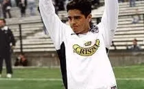 Héctor Tapia