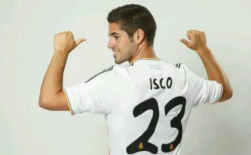 Isco