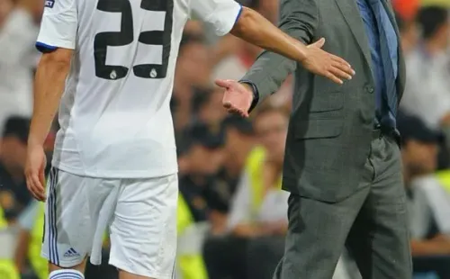 Mesut Ozil