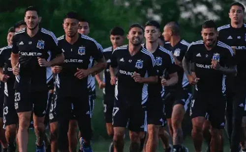Colo Colo