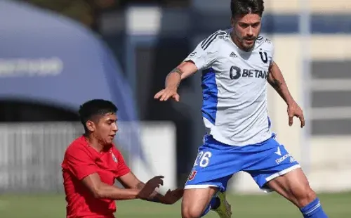 Universidad de Chile