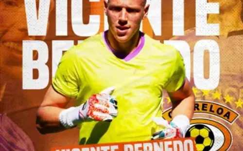 Vicente Bernedo