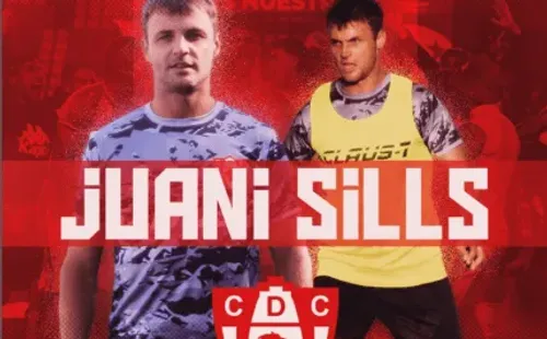 Juan Sills