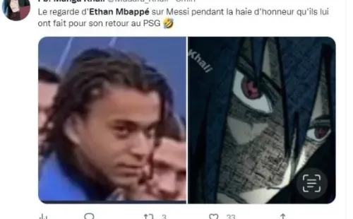 Mbappé