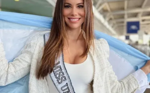 Conoce a las candidatas de Miss Universo.(Foto: Instagram)