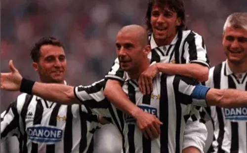 Alessandro del Piero