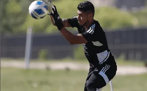 Brayan Cortés