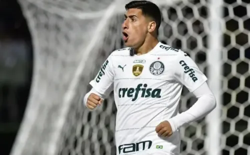 Merentiel tiene acuerdo con la dirigencia de Colo Colo