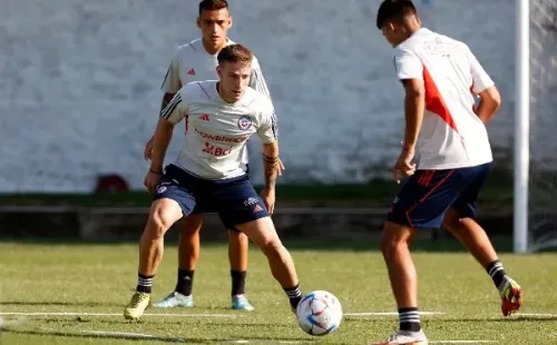 Roja sub 23