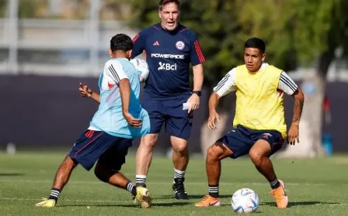 Roja sub 23