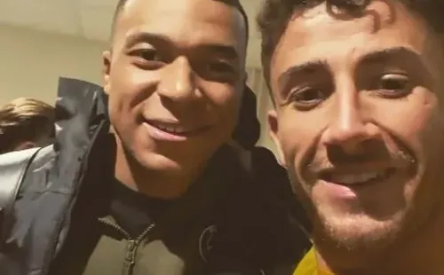Mbappé