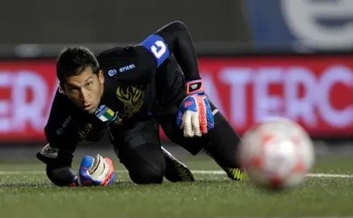 Luis Marín