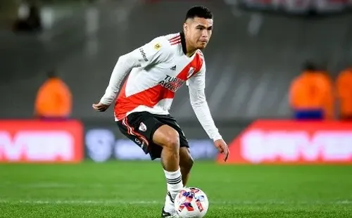 Paulo Díaz