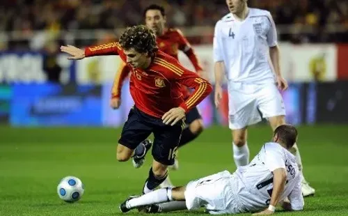 Fernando Llorente