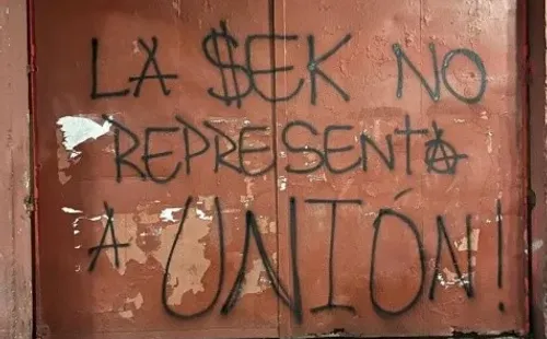 Unión Española